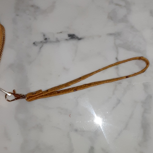 Nwot wallet/wristlet - Picture 7 of 7